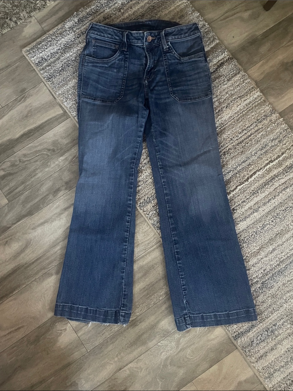 Ariat Trouser 30 short petite